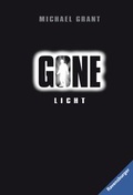 Cover: Gone, Band 6: Licht - Ravensburger