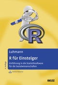 Cover: R f&uuml;r Einsteiger - Beltz Verlagsgruppe GmbH & Co. KG