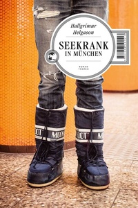 Abbildung von: Seekrank in München - Tropen