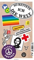 Cover: So rettete ich die Welt - Tropen