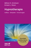 Cover: Hypnotherapie - Klett-Cotta