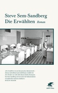 Cover: Die Erw&auml;hlten - Klett-Cotta