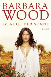 Abbildung von: Im Auge der Sonne - Fischer Taschenbuch