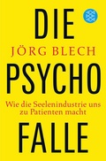 Cover: Die Psychofalle - Fischer Taschenbuch