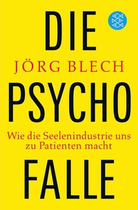 Enlarge image Cover: Die Psychofalle - Fischer Taschenbuch