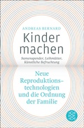 Cover: Kinder machen - Fischer Taschenbuch