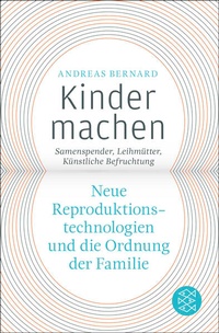 Enlarge image Cover: Kinder machen - Fischer Taschenbuch