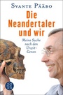 Cover: Die Neandertaler und wir - Fischer Taschenbuch