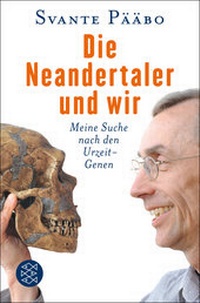 Enlarge image Cover: Die Neandertaler und wir - Fischer Taschenbuch