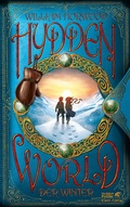 Cover: Hyddenworld 4 - Klett-Cotta