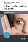 Cover: Schmerzen behandeln mit EMDR - Klett-Cotta