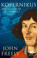 Cover: Kopernikus - Klett-Cotta