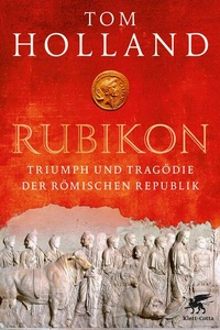 Enlarge image Cover: Rubikon - Klett-Cotta