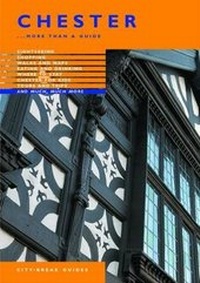 Abbildung von: Chester City Break - Pitkin Publishing