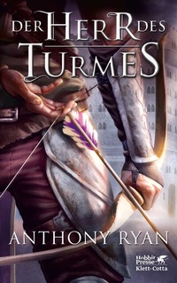 Enlarge image Cover: Der Herr des Turmes - Klett-Cotta