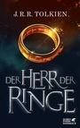 Cover: Der Herr der Ringe (Der Herr der Ringe. Ausgabe in neuer Übersetzung und Rechtschreibung, Bd. 1-3) - Klett-Cotta
