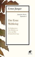Cover: S&auml;mtliche Werke - Band 1 - Klett-Cotta