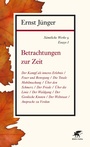 Bild: S&auml;mtliche Werke - Band 9 - Klett-Cotta