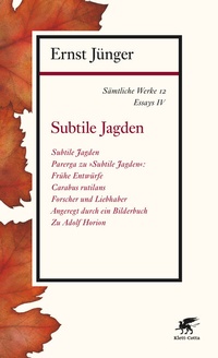 Bild vergrößern Bild: Sämtliche Werke - Band 12 - Klett-Cotta