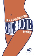Cover: Kleine Fluchten - Klett-Cotta