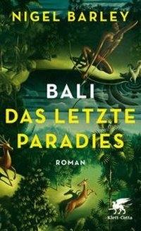 Abbildung von: Bali - Das letzte Paradies - Klett-Cotta
