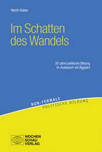 Abbildung von: Im Schatten des Wandels - Wochenschau Verlag