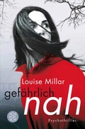 Cover: Gef&auml;hrlich nah - Fischer Taschenbuch
