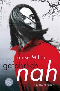 Enlarge image Cover: Gefährlich nah - Fischer Taschenbuch