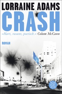 Abbildung von: Crash - Fischer Taschenbuch
