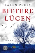 Cover: Bittere L&uuml;gen - Fischer Taschenbuch