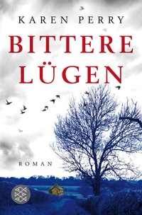 Enlarge image Cover: Bittere Lügen - Fischer Taschenbuch