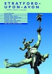 Abbildung von: Stratford Upon Avon City Guide - Pitkin Publishing