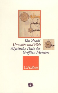 Abbildung von: Neue Orientalische Bibliothek / Urwolke und Welt - C.H.BECK