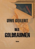 Cover: Der Goldrahmen - Books on Demand