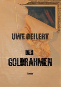 Enlarge image Cover: Der Goldrahmen - Books on Demand