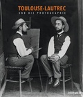 Cover: Toulouse-Lautrec - Hirmer