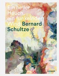 Cover: Bernard Schultze - Hirmer