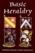 Cover: Basic Heraldry - A & C Black Publishers Ltd