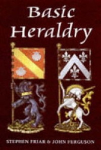 Enlarge image Cover: Basic Heraldry - A & C Black Publishers Ltd