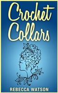 Cover: Crochet Collars - BookRix