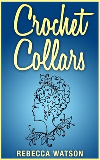 Enlarge image Cover: Crochet Collars - BookRix