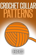 Cover: Crochet Collar Patterns - BookRix