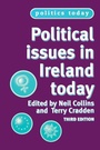 Cover: Political Issues in Ireland Today - Manchester University Press