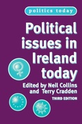 Cover: Political Issues in Ireland Today - Manchester University Press