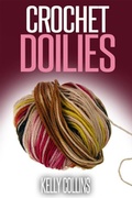 Cover: Crochet Doilies - BookRix