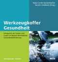 Cover: Werkzeugkoffer Gesundheit - Beltz Verlagsgruppe GmbH & Co. KG