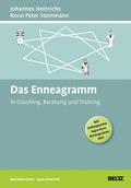 Cover: Das Enneagramm in Coaching, Beratung und Training - Beltz Verlagsgruppe GmbH & Co. KG
