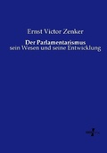 Cover: Der Parlamentarismus - Vero Verlag