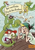 Cover: Der verflixte Fluch des Kraken - Gulliver