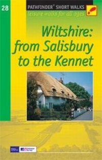Abbildung von: SHORT WALKS IN WILTSHIRE - Jarrold Publishing